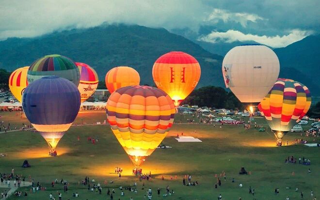 Three countries, one unforgettable flight – Thailand Travel